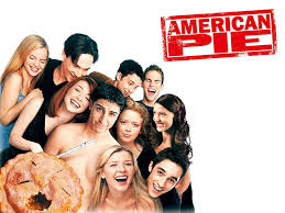 streama American Pie i Sverige