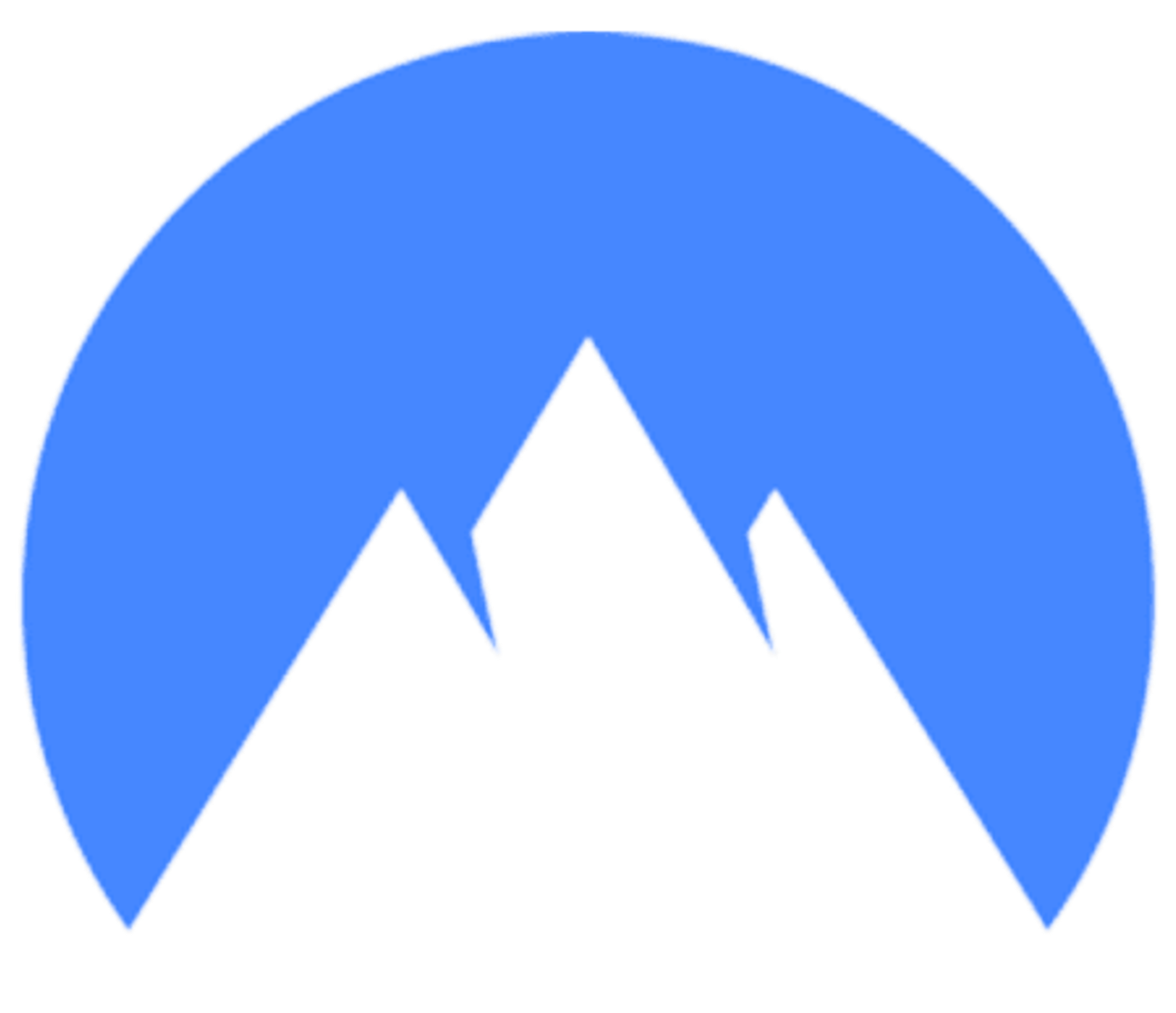 NordVPN logotyp