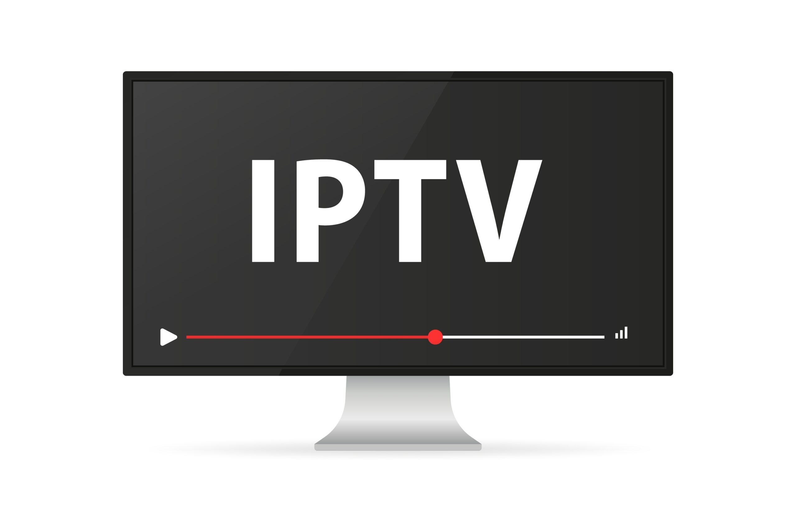 IPTV VPN