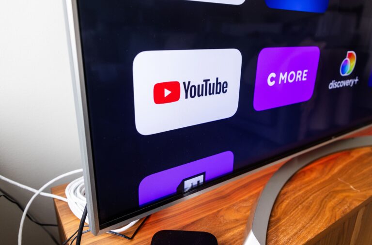 Bästa VPN för att streama C More utomlands 2026