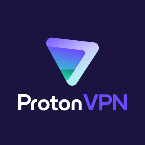 Proton VPN Logo