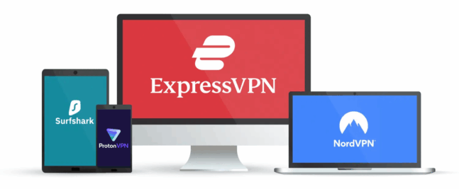 Bästa VPN för Sverige