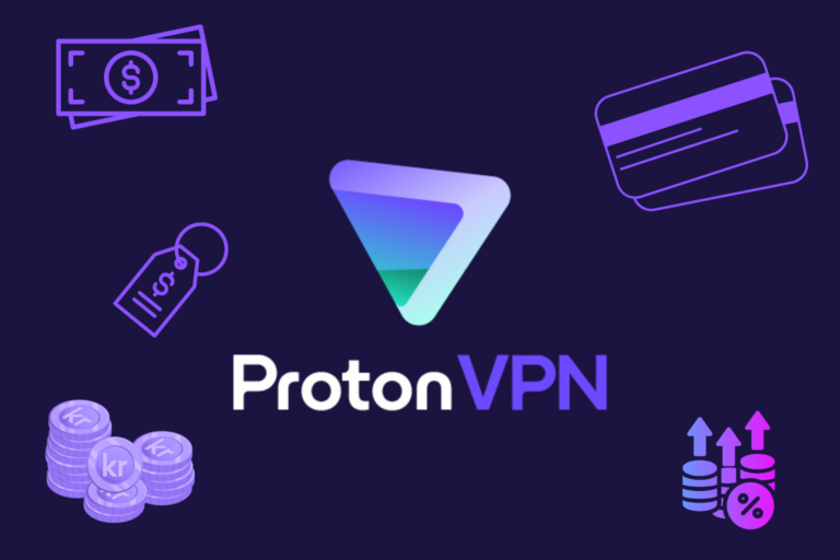 Proton VPN pris Sverige 2026 – Hitta bästa abonnemanget
