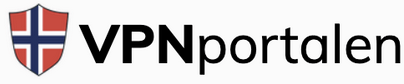 VPNportalen.no logo