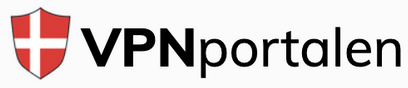 VPNportalen.dk logo