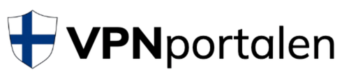 VPNportalen.fi logo