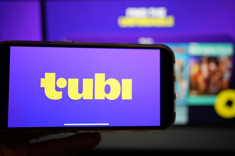 Tubi TV i sverige