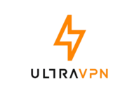 Ultra VPN logo
